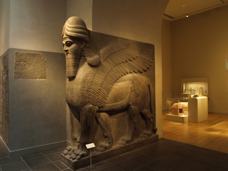 LAMASSU